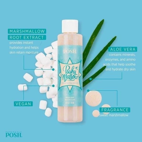 A total bath time pampering experience.. - Picture 3 of 7